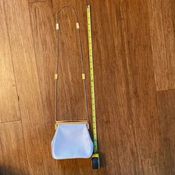 Vintage St John evening bag - Picture 11 of 12